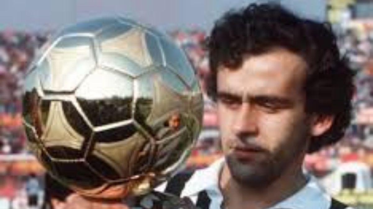 Barcelona To Real Madrid: Top 5 Most Successful Clubs In Ballon d'Or History-1-2-3-4