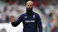 England replaces Moeen Ali with new Vice Captain