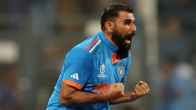 Mohammed Shami all set to make a comeback in T20I series against England