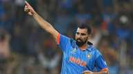 Mohammed Shami likely to be picked in India squad for Champions Trophy 2025