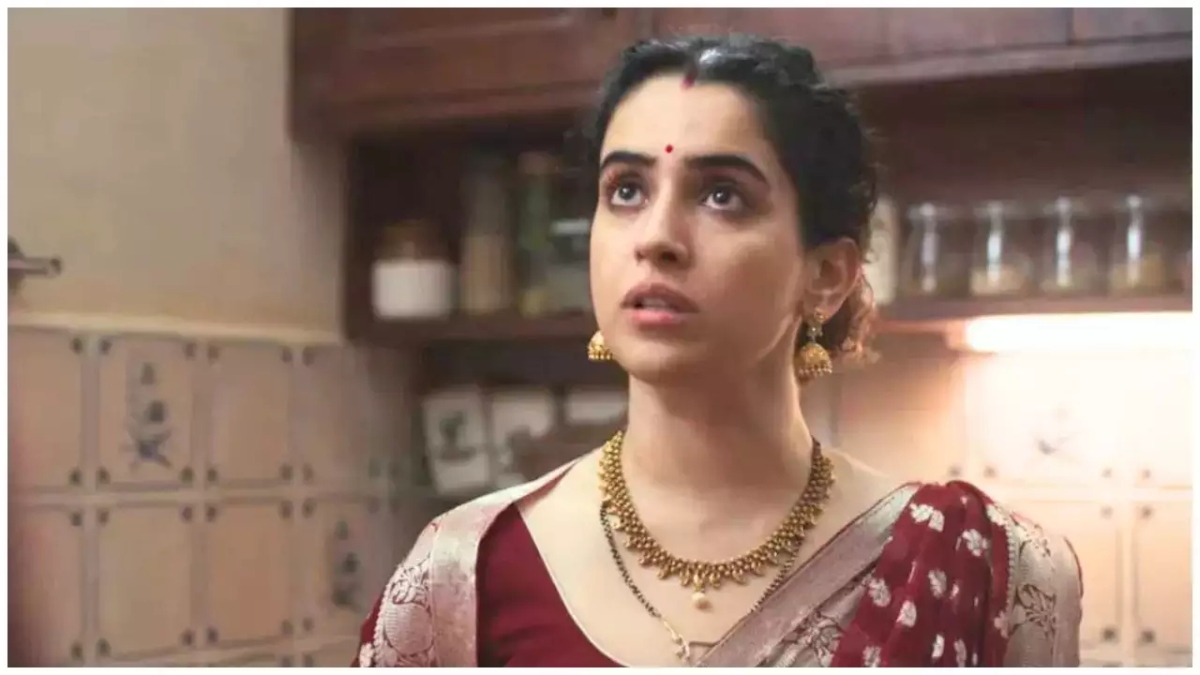 Mrs Sanya Malhotra