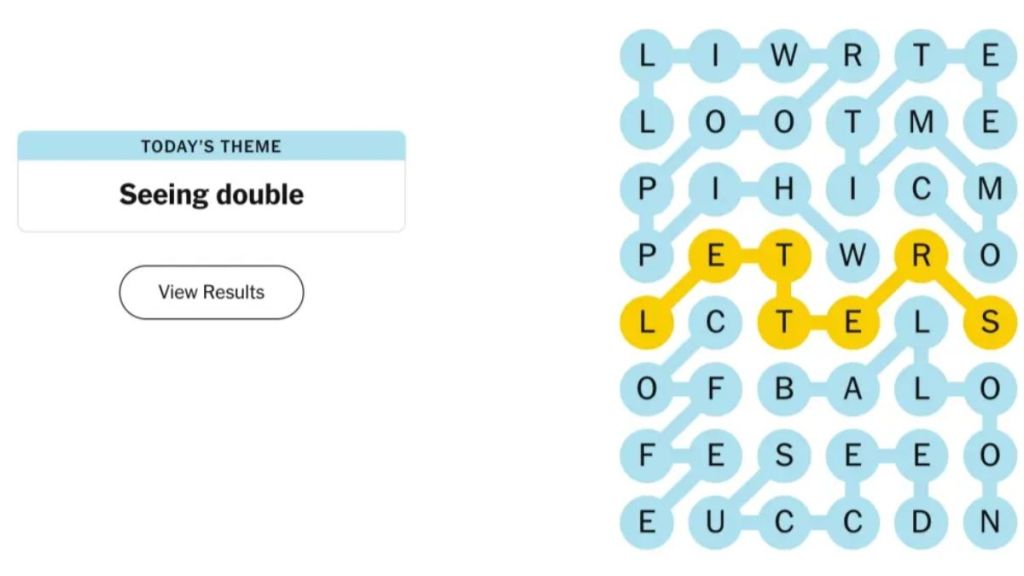 NYT Strands Today January 20, 2025: Stuck On Today's Puzzle? Discover Hints, Answers And Spangram NOW!