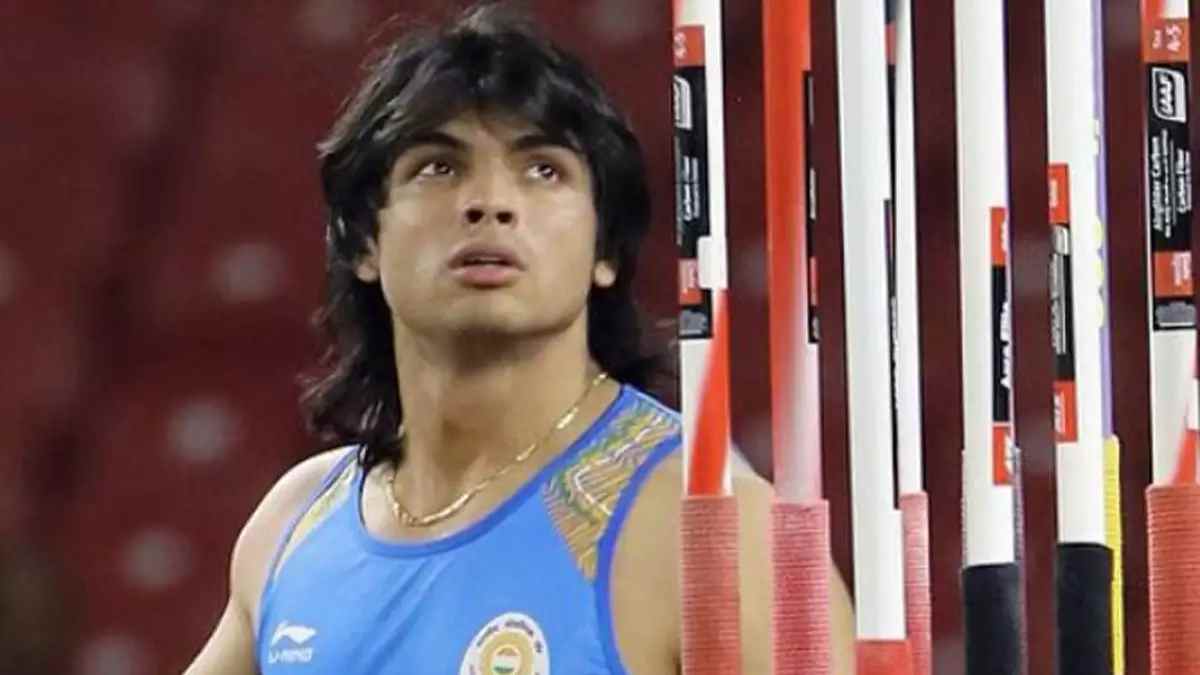 Neeraj Chopra reveals shocking truth about doping problem in Indian athletes