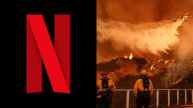 Netflix And Comcast Join Forces With $10M Each To Support LA Wildfire Victims!