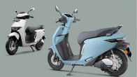 Honda Activa E