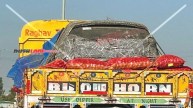 Nexon Spotted on a Truck Full of onions