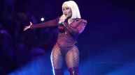 Nicki Minaj Sued by Ex-Employee Over Alleged Assault