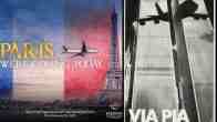 PIA Controversial Paris ad