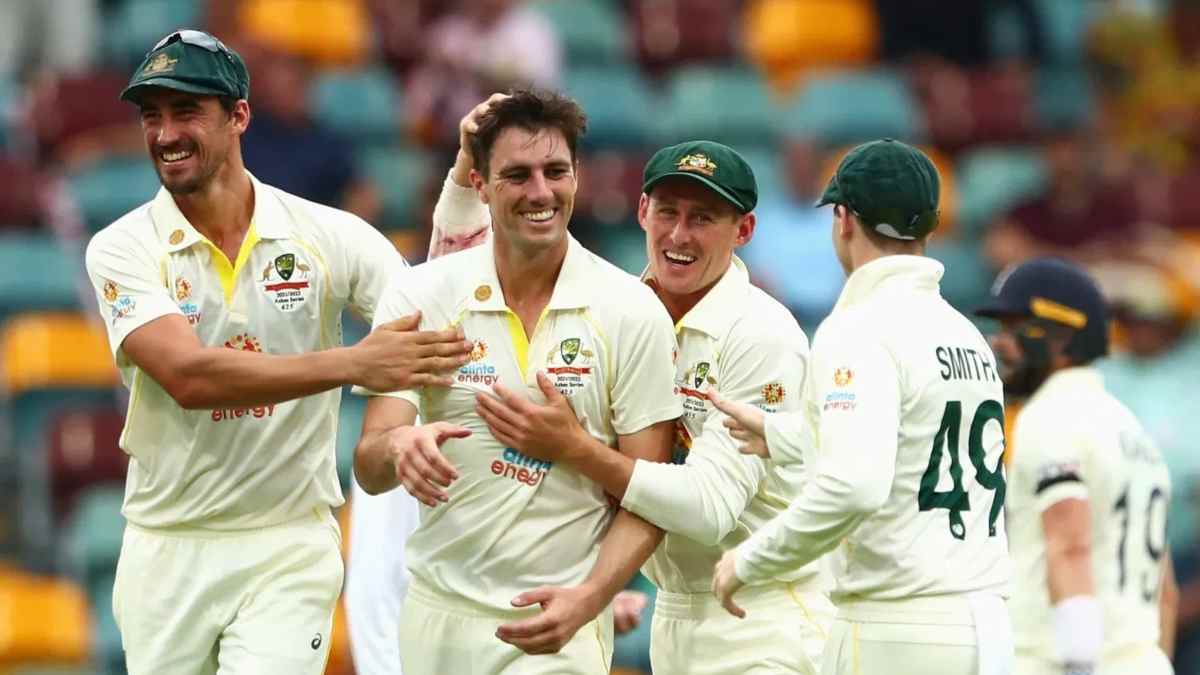 Pat Cummins led Australia wins Border-Gavaskar Trophy 2024-25