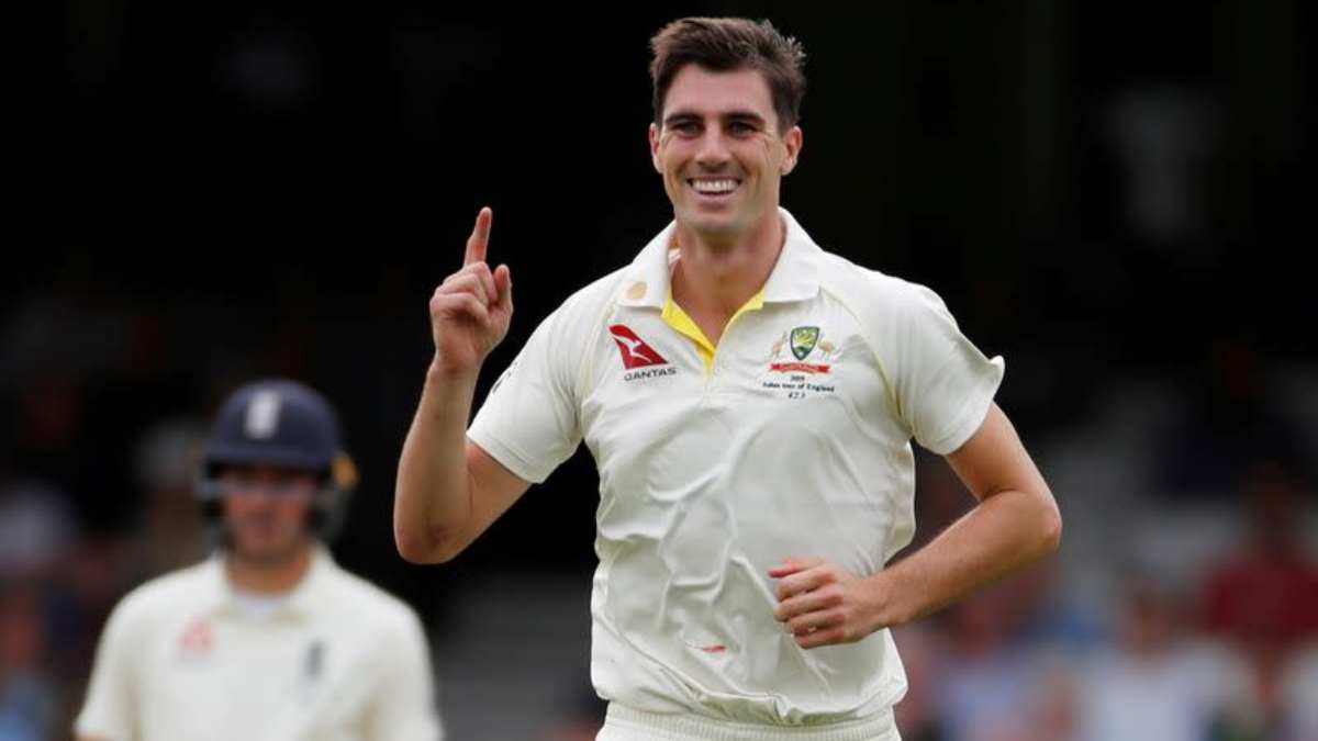 Pat Cummins led Australia won the Border-Gavaskar Trophy 2025