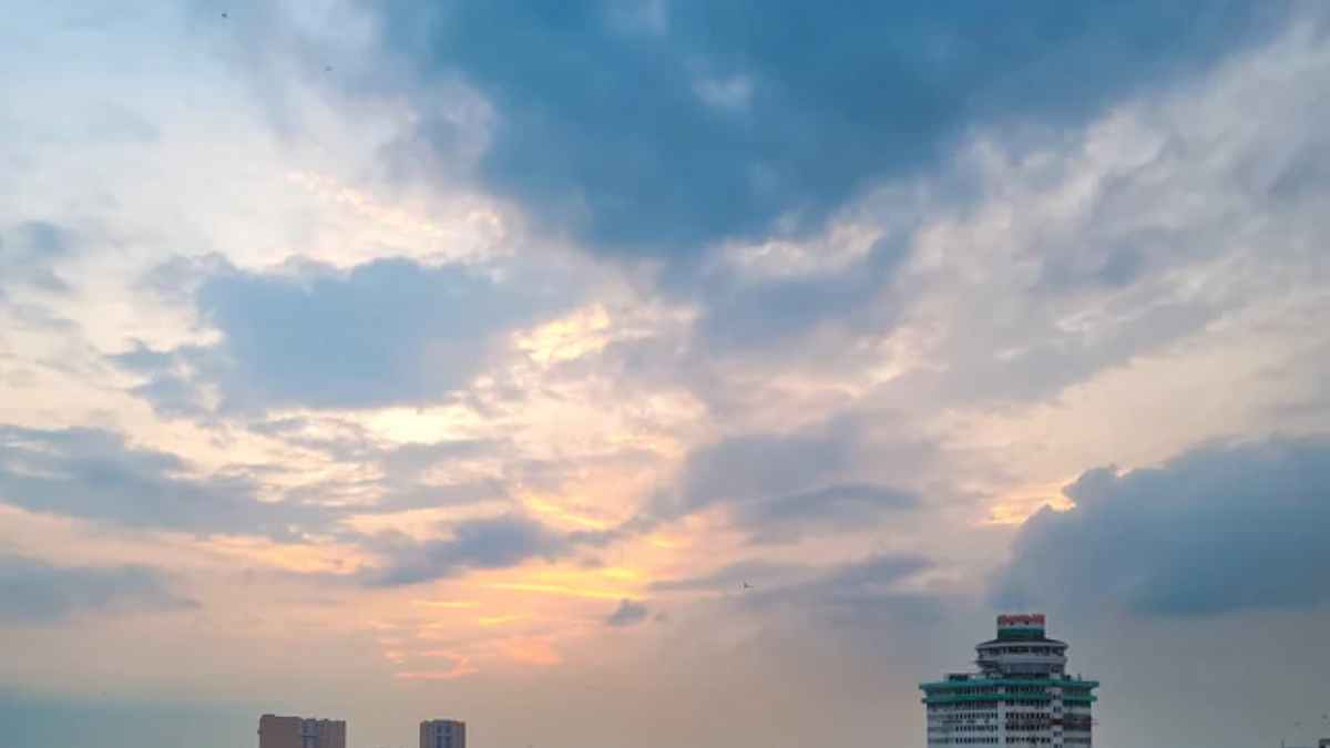 Patna Weather Update Patna Weather Update