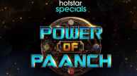 Power Of Paanch On Disney+ Hotstar Soon