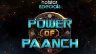 Power Of Paanch On Disney+ Hotstar Soon