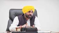 Punjab CM Bhagwant Mann's Dedication to Enhancing Pilgrim Experience at Gurudwara Sri Fatehgarh Sahib