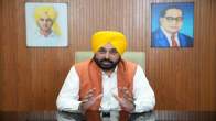 Punjab CM Bhagwant Mann's Generous Gesture