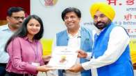 Punjab Government's Revolutionary Step: Free Coaching Program For Women To Ace Competitive Exams