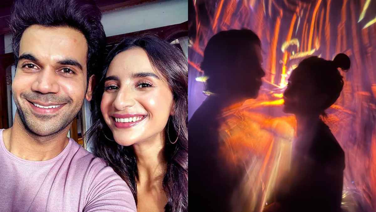 Rajkummar Rao & Patralekhaa Tease Fans With A Cryptic Post – A Big Announcement Incoming?