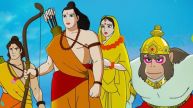 Ramayana The Legend Of Prince Rama Release Date