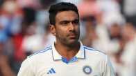 Ravichandran Ashwin retired during the Border-Gavaskar Trophy