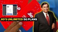 Jio Offers Unlimited 5G Plans: Check Out THESE Three Amazing Plans - Hurry! Last Chance Until January 31