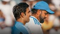 Rohit Sharma and Coach Gautam Gambhir's fate to be decided today at Mumbai