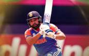 Rohit Sharma has been named as the captain