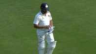 Rohit Sharma's poor form continues even in Ranji Trophy