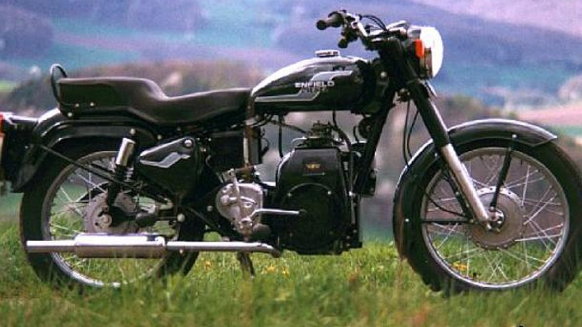 Legendary Indian Bikes That No New Bike Can Replace: From Yamaha RX100 To Royal Enfield Taurus