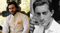 Saif Ali Khan's father was an Indian cricketer