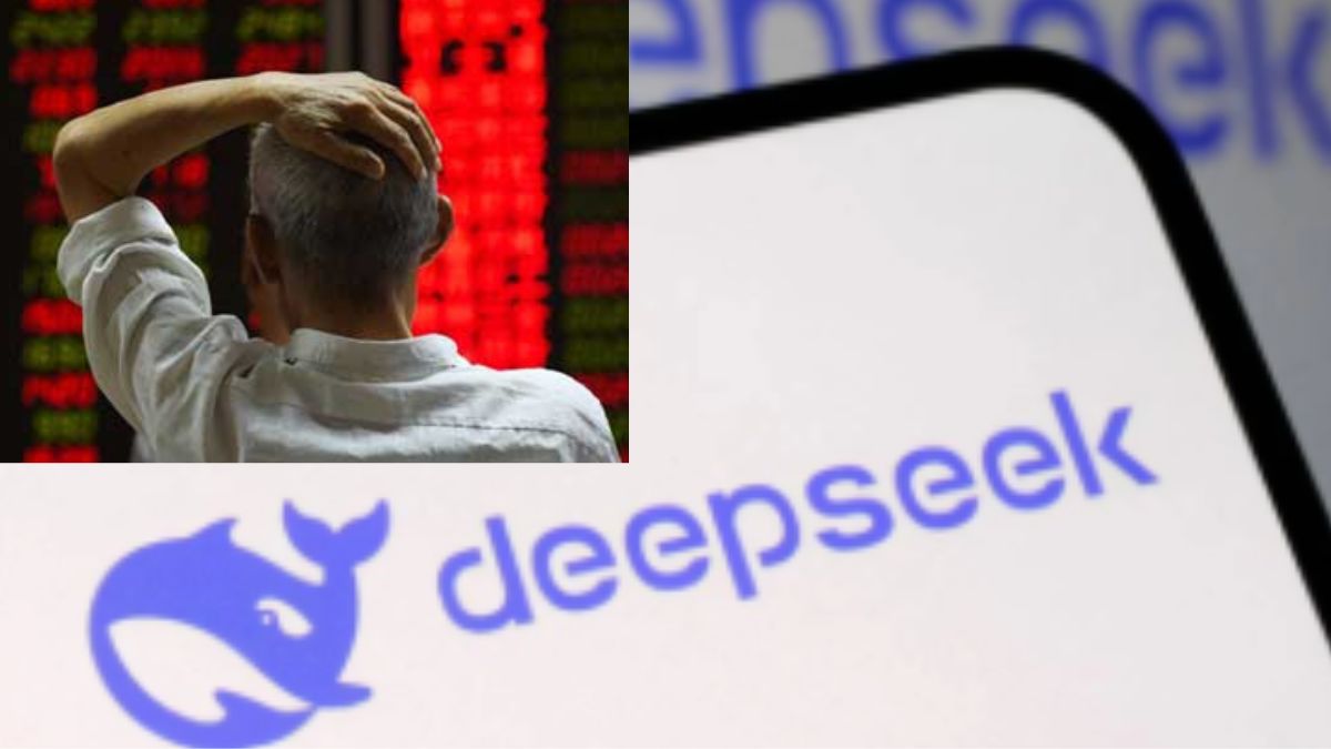 DeepSeek