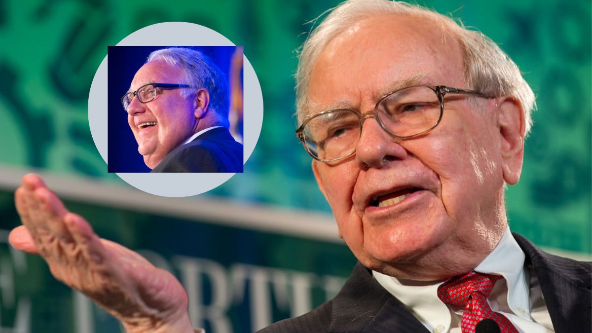 Warren Buffett Net Worth: How Rich Is The Investment Guru? Carries Only This Much Money In His Wallet