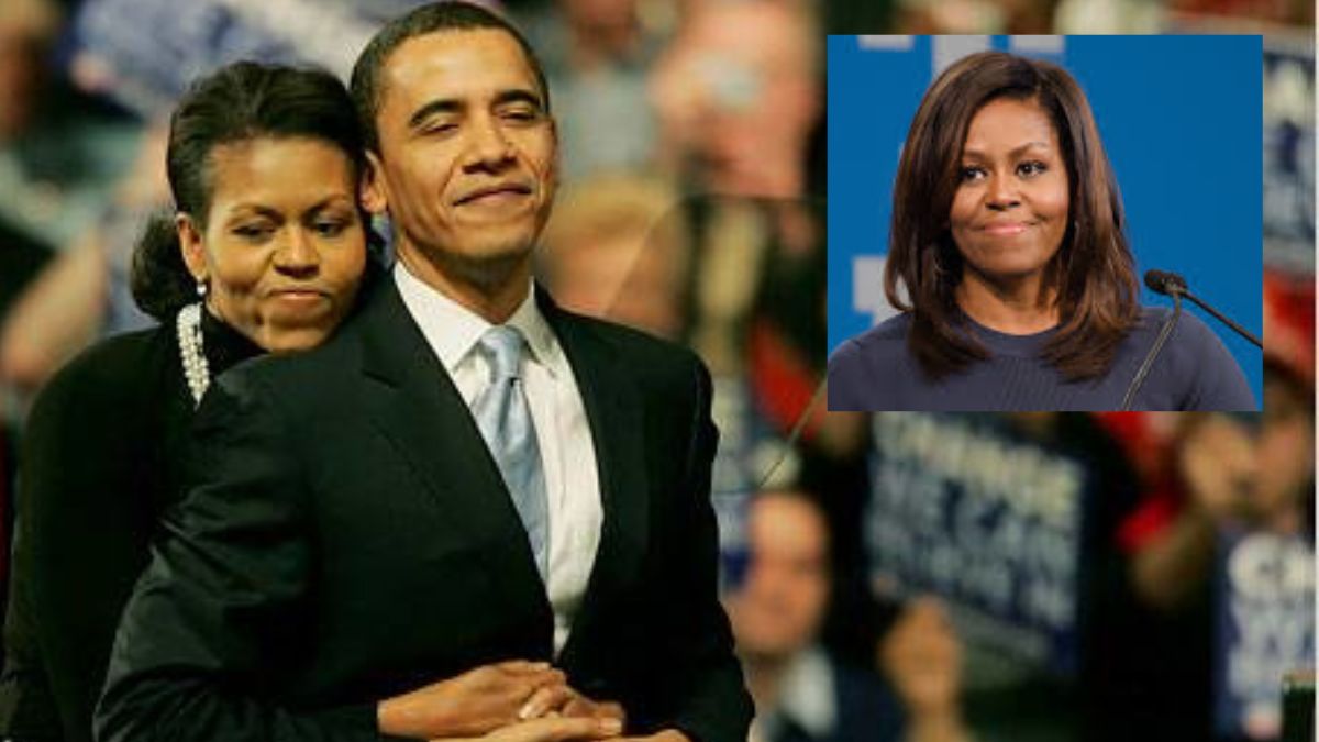 Barack Obama And Michelle Heading For Divorce? Body Language, Her Absence- Here’s What We Know About Their Relationship