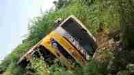 School Bus Overturns In Kannur (Representative Image)