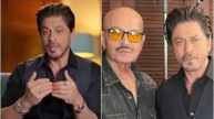 Shah Rukh Khan Joins 'The Roshans'?