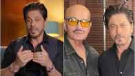 Shah Rukh Khan Joins 'The Roshans'?