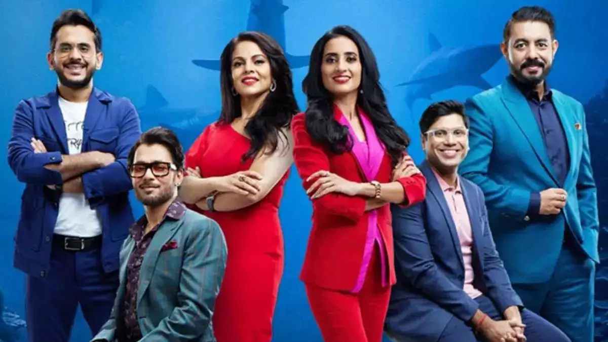 Shark Tank India 4