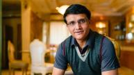 Sourav Ganguly was the captain of the Indian cricket team from 2000, leading the team in 49 Test matches and 147 ODIs.