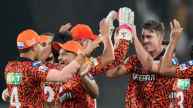 Sunrisers Hyderabad (SRH)