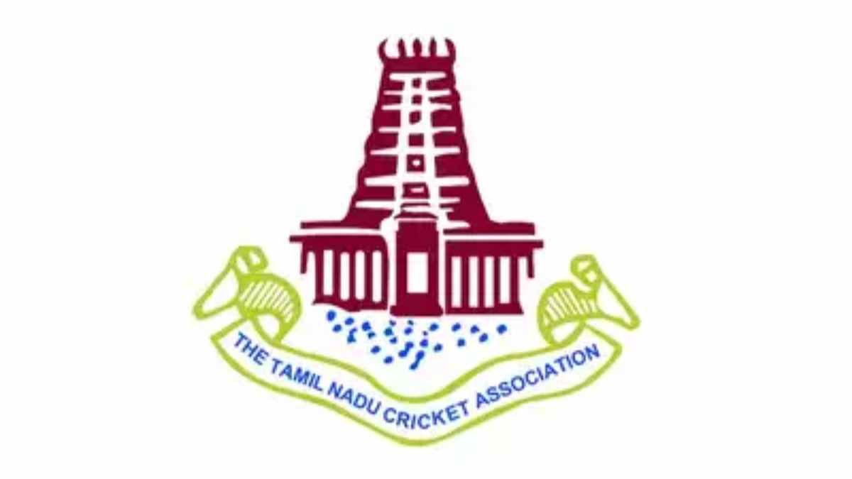 Tamil Nadu Cricket Association