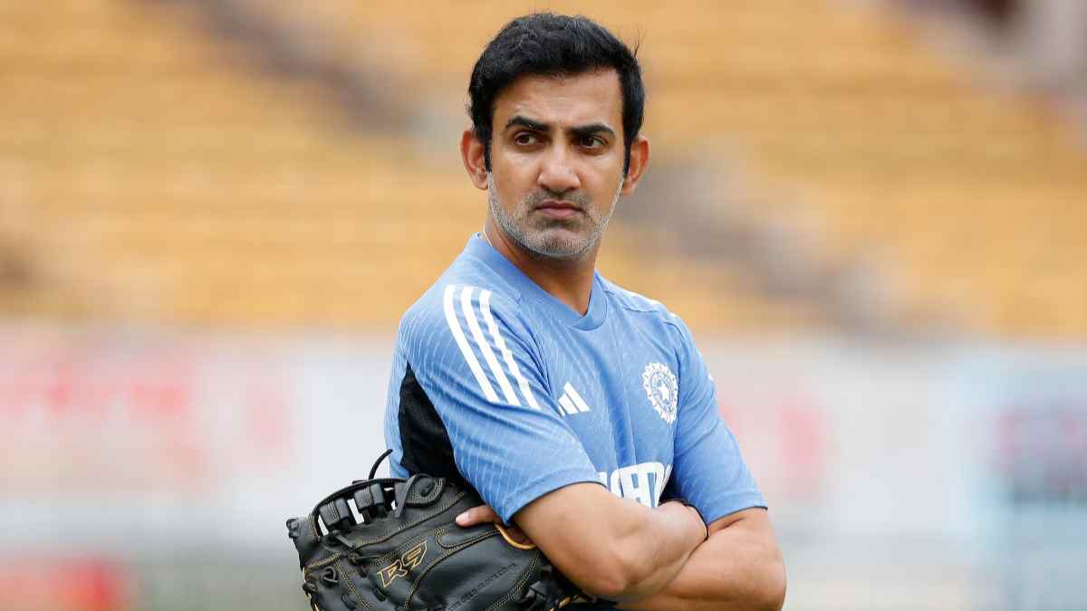 Team India had to face several setbacks during Gautam Gambhir's tenure