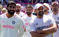 Team India slips to 3rd spot in Test cricket ranking