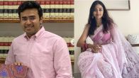 BJP's Most Eligible Bachelor Tejasvi Surya To Tie Knot With Carnatic Singer? Meet The Bride, Sivasri Skandaprasad