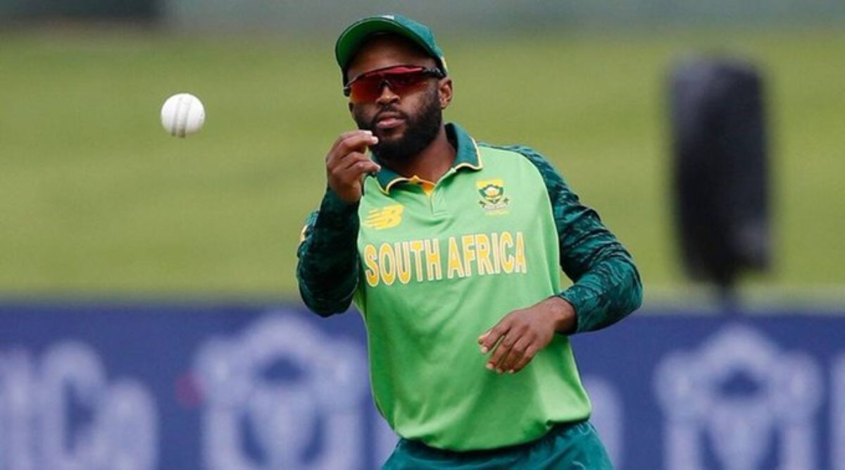 Temba Bavuma will continue his leadership role in Champions Trophy 2025