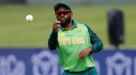 Temba Bavuma will continue his leadership role in Champions Trophy 2025