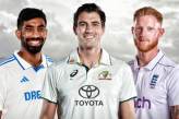 The Big 3 might play more against each other in Test Cricket