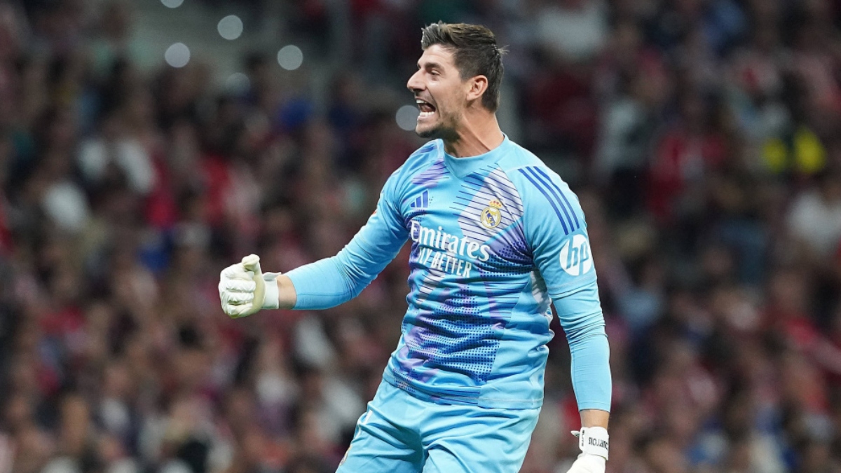 Alisson Becker To Manuel Neuer: Top 10 Goalkeepers Who Define Excellence in Football-1-2-3