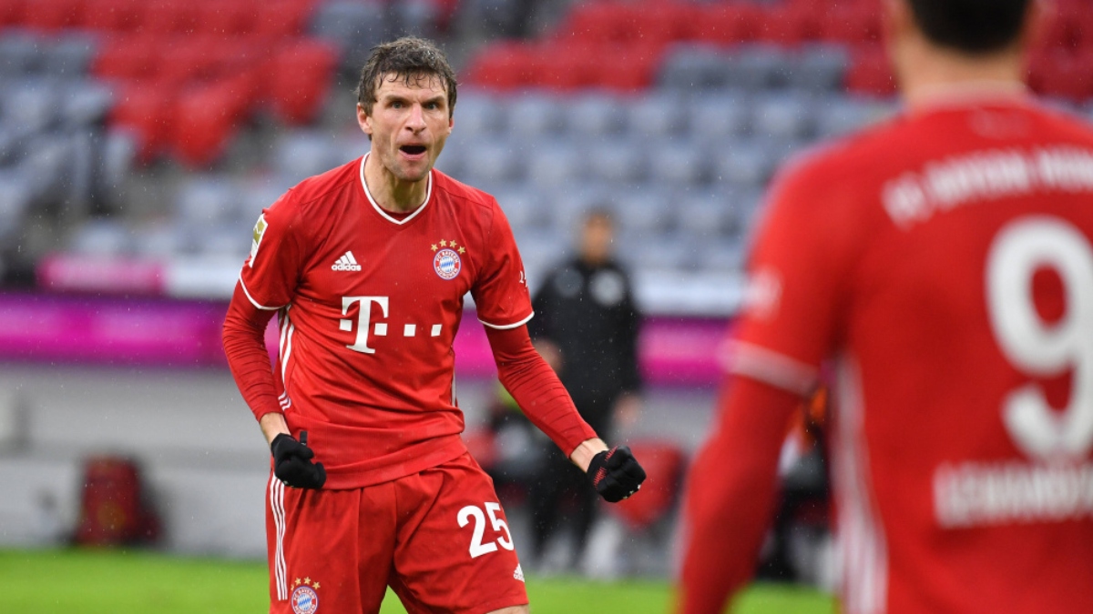 Bundesliga Shocker: After 25 Years, Bayern Munich Legend Thomas Müller Prepares For Final Season Push