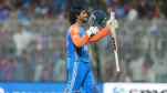 Tilak Varms's knock of 72 runs led India towards victory