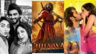 Top 5 Exciting Bollywood Films You Can't Miss This February 2025