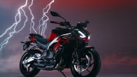 Aprilia Tuono to be launched soon in India